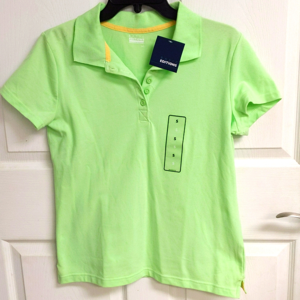 Basic Editions small